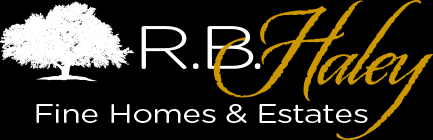 R.B. Haley - Fine Homes & Estates